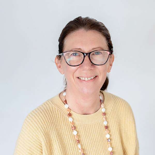 Fiona McKenzie