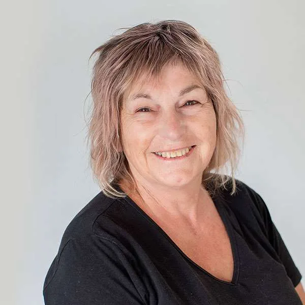 Lynda Campbell-Harris