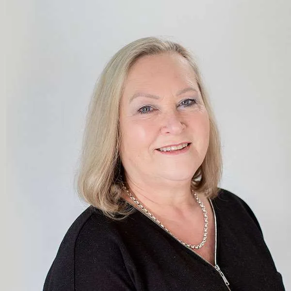 Rosemary Clempson-Carnell