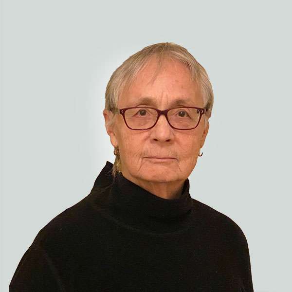 Nancy Peterson