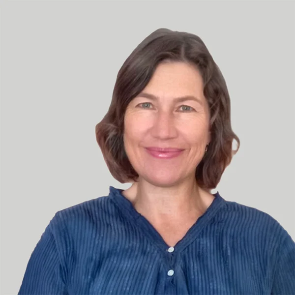 Lesley Hawkins