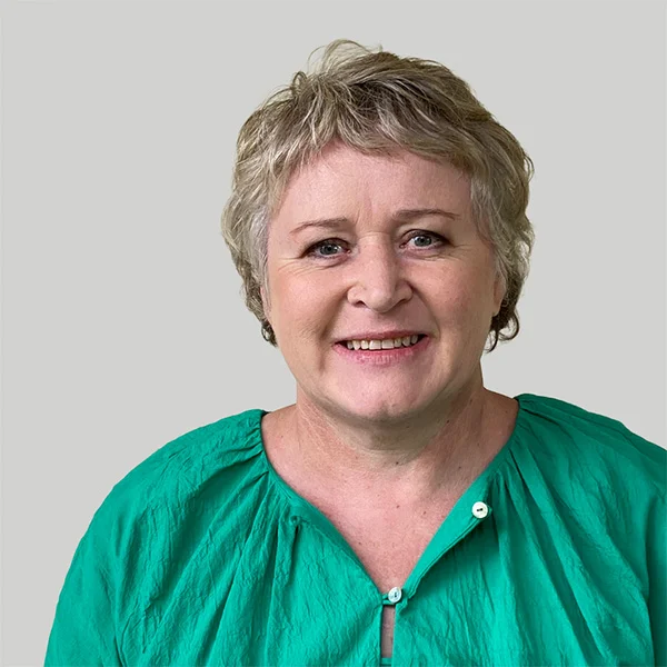 Nikki Geeson