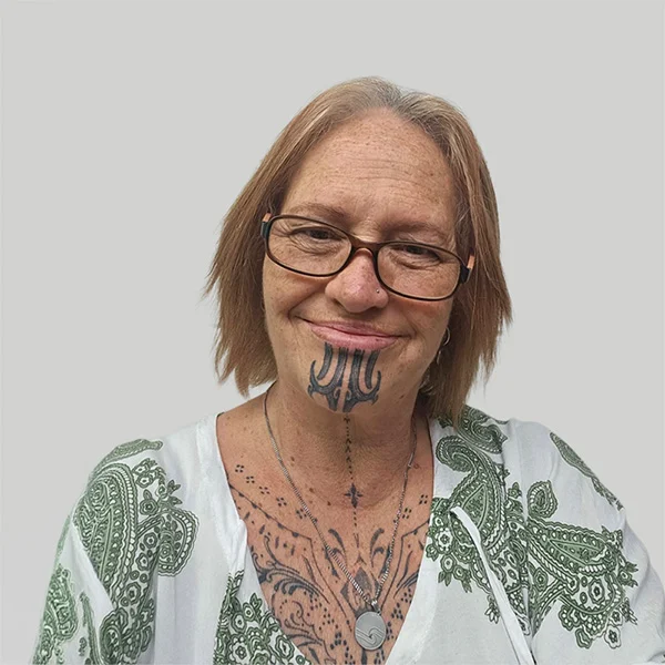Vanessa Kite